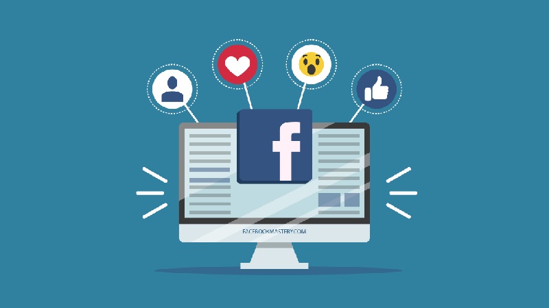Liên hệ Vibet qua Facebook nhanh gọn