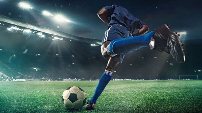Kèo Tài Xỉu 3 trái đặt cược đối với cửa Tài