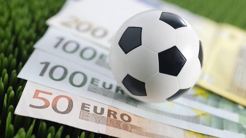 Chiến lược đặt cược kèo Tài Xỉu 2.5/3