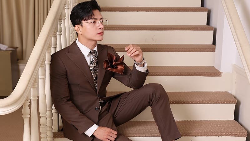 CEO Vibet có tầm nhìn chiến lược nhạy bén