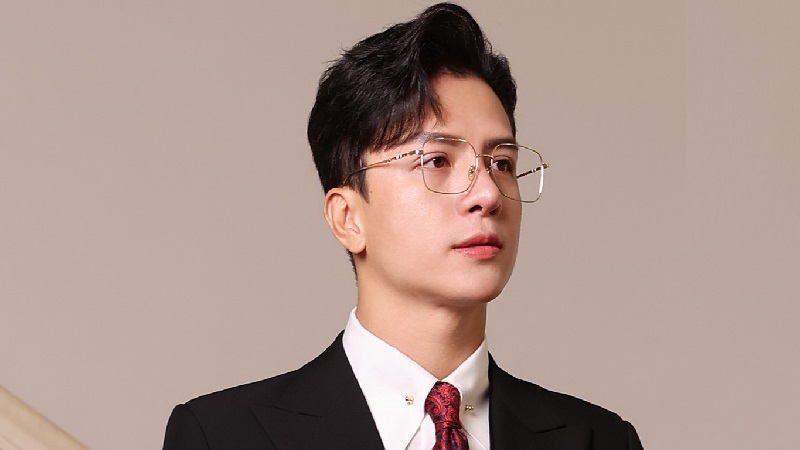 CEO Vibet Phạm Thành Hưng 