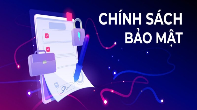 Chính sách bảo mật Vibet không tự ý chia sẻ thông tin