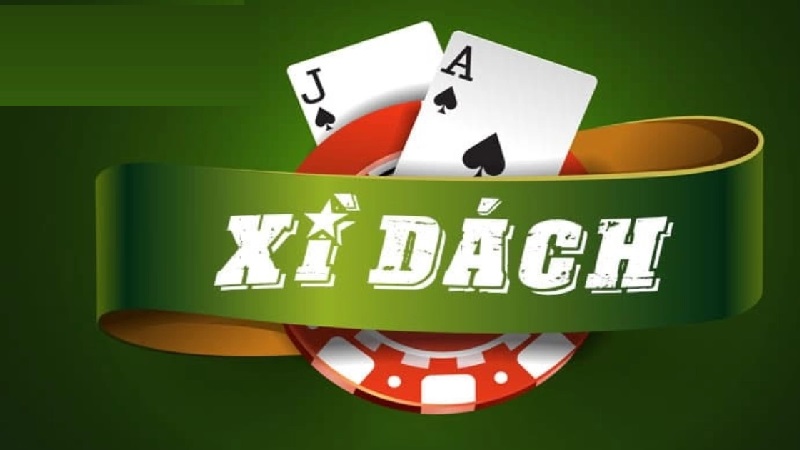 Giải đáp thắc mắc con xì trong xì dách tính bao nhiêu?