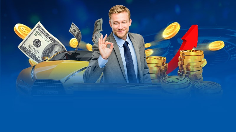 Đại lý Vibet nhận hoa hồng hấp dẫn