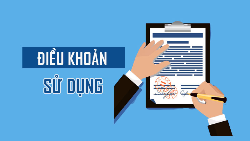 Điều khoản và điều kiện Vibet quy định quyền lợi của thành viên
