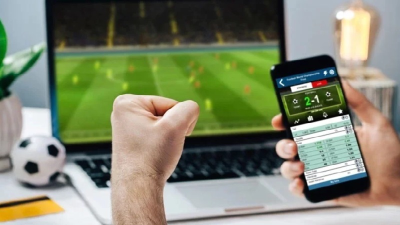 Mẹo bắt kèo Tài Xỉu 2.5/3