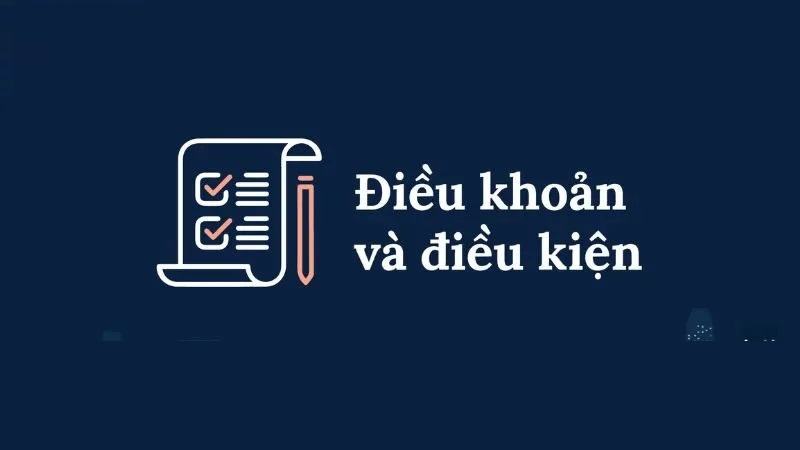 Điều khoản và điều kiện Vibet quy định quyền lợi, nghĩa vụ