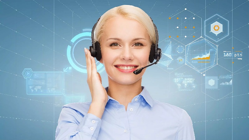 Liên hệ Vibet qua hotline nhanh chóng