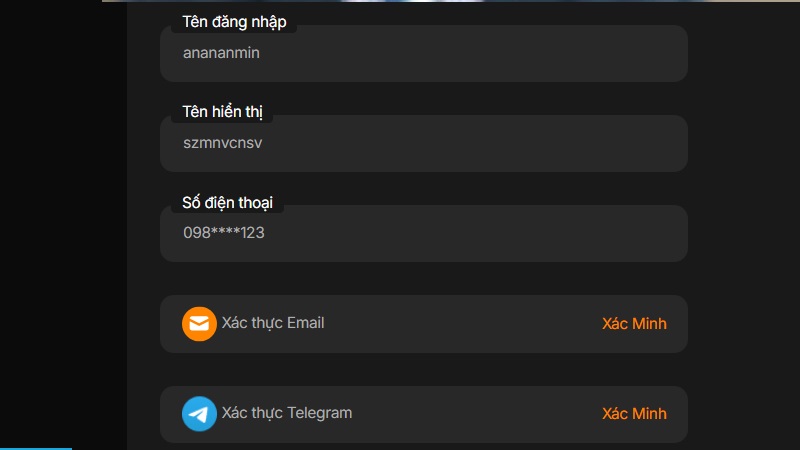 Mẹo đăng nhập Vibet thành công, nhanh nhất