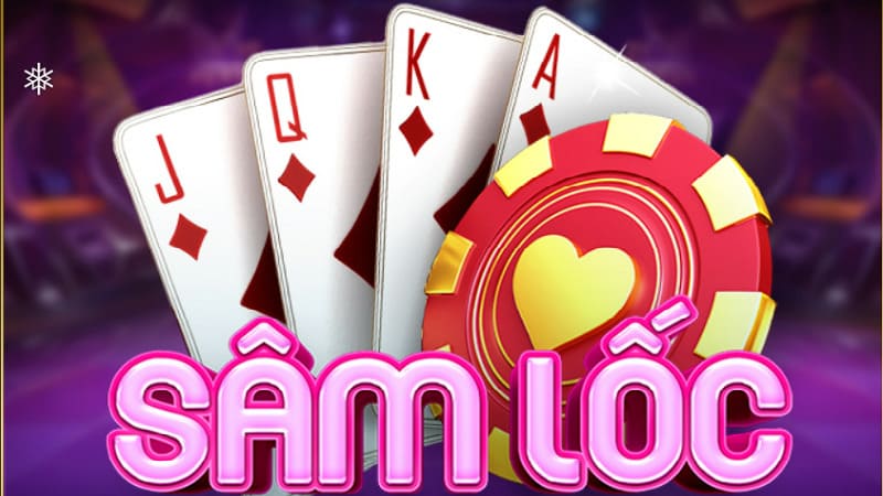 Khái niệm Sâm Lốc là gì tại Vibet