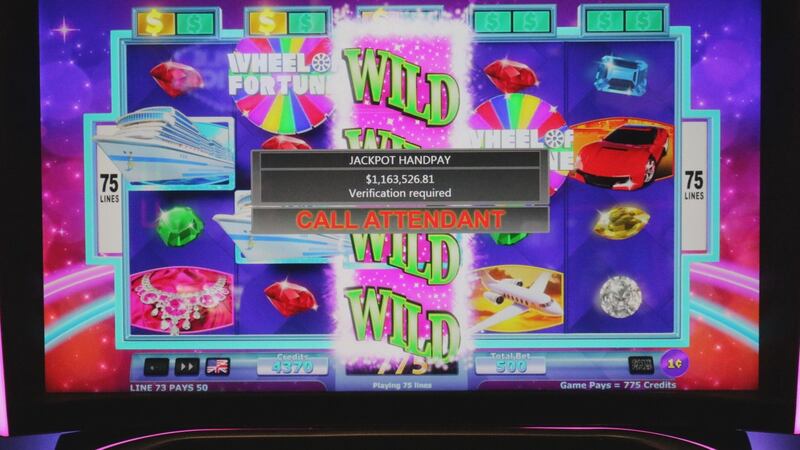 Lịch sử hình thành Slot machine là gì
