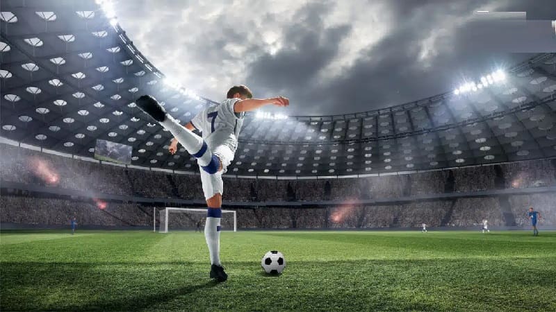 Khái niệm kèo Tài Xỉu hiệp 1 1 trái