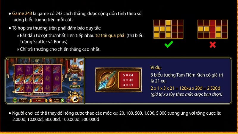Kinh nghiệm tham gia Nổ Hũ Vibet
