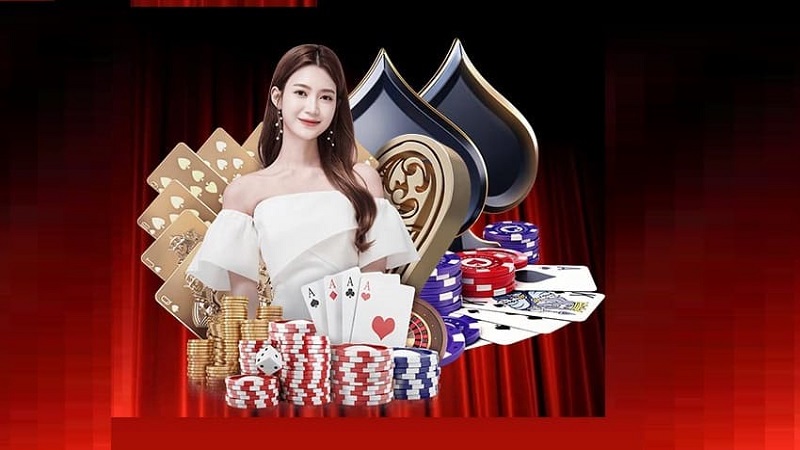 Trải nghiệm game an toàn khi tham gia casino Vibet