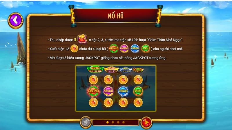 Ưu điểm của nổ hũ Ăn Khế Trả Vàng Vibet