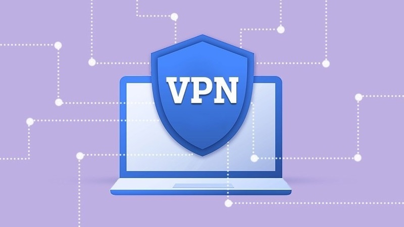 Link vào Vibet qua VPN an toàn