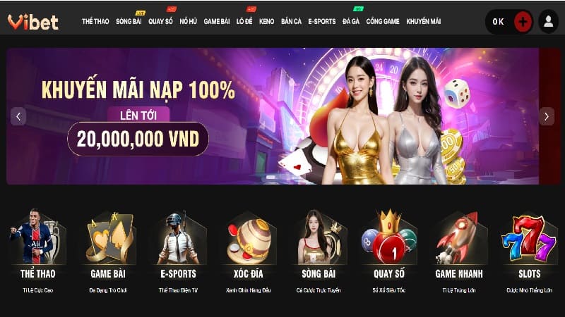 Câu hỏi thường gặp Vibet về nhà cái có uy tín không
