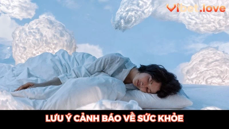 Cần lưu ý đến những dấu hiệu cảnh báo sức khỏe