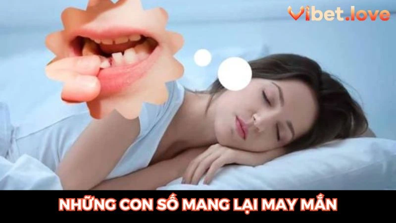 Chốt những con đề mang đến may mắn cho người chơi