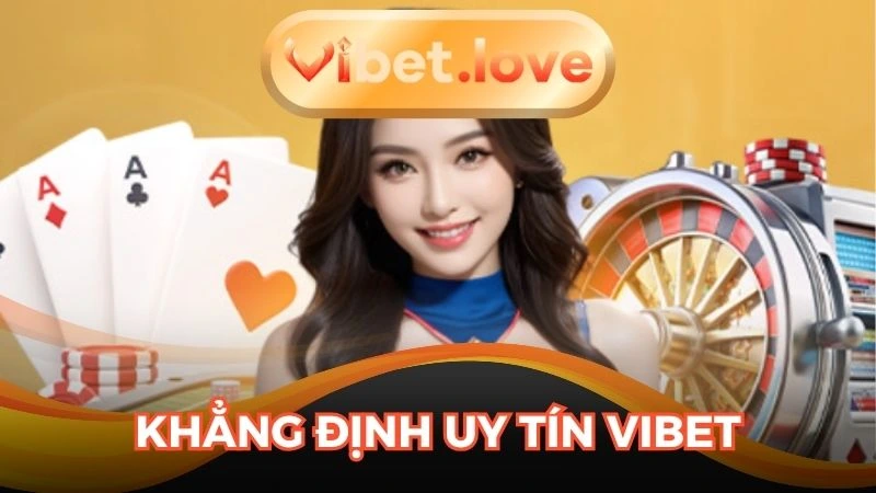 Chuyên gia khẳng định nhà cái uy tín hoạt động minh bạch