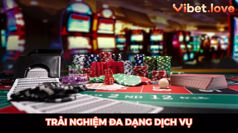 Hội viên đồng được trải nghiệm các dịch vụ cung cấp