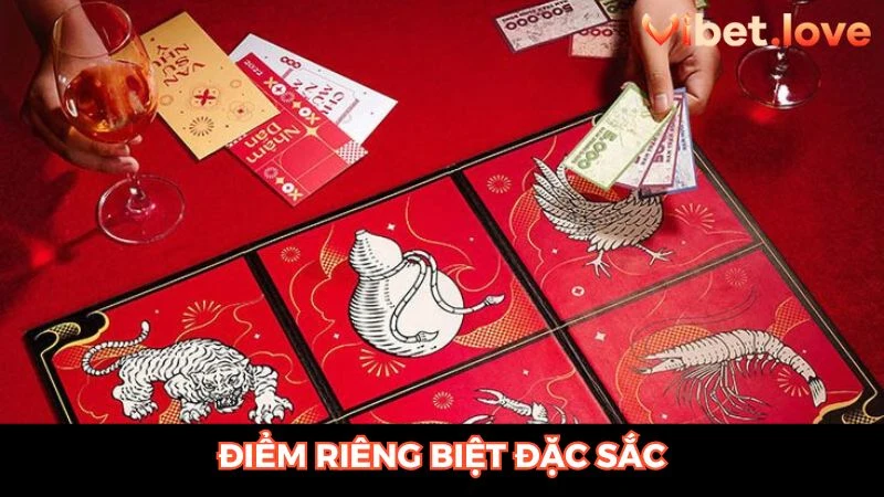 Phiên bản mới chứa đựng nhiều điểm riêng biệt hấp dẫn