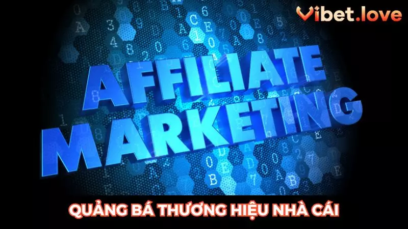 Tiếp thị liên kết VIBET là công việc giới thiệu nhà cái