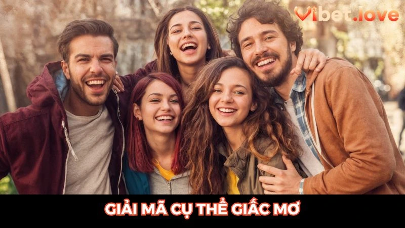 Ý nghĩa thú vị trong từng trường hợp chiêm bao